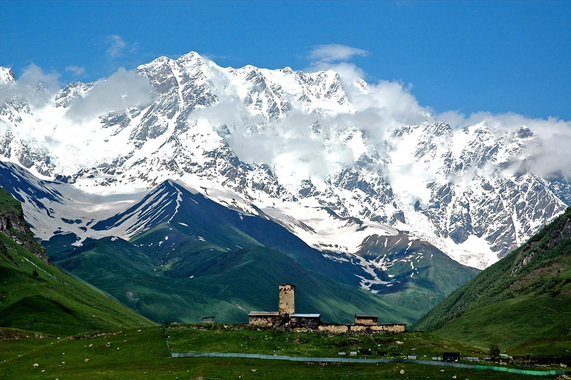 Gruusia